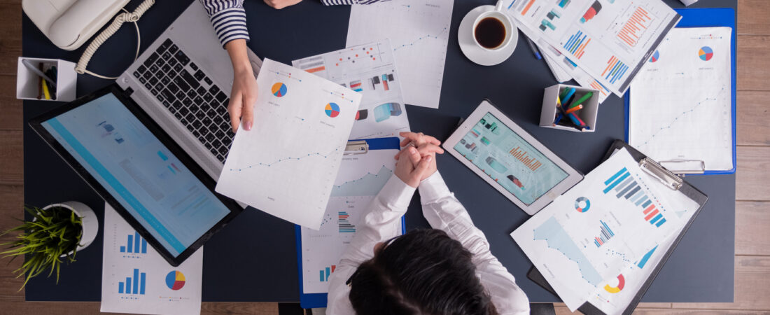 ¿Por qué el Outsourcing financiero y la modernización tecnológica son la clave para crecer?