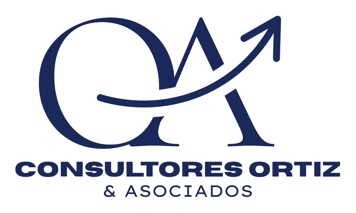 Logo de Consultores Ortiz & Asociados